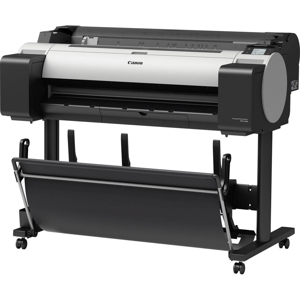 Canon imagePROGRAF TM 300 Large Format Plotter - 36" atomoffice