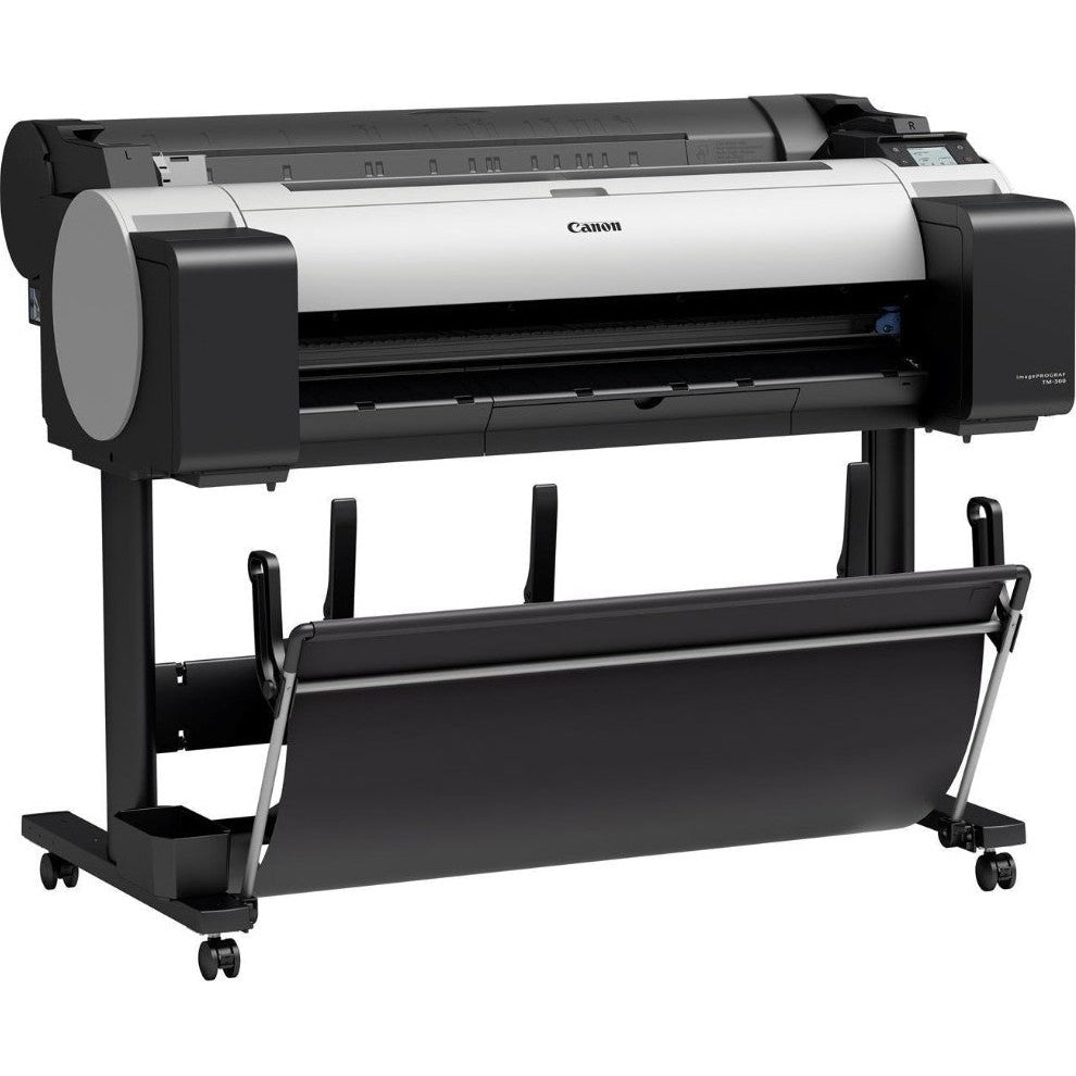 Canon imagePROGRAF TM 300 Large Format Plotter - 36" atomoffice