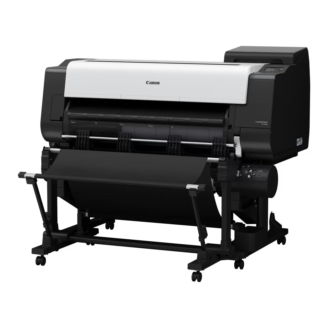 Canon imagePROGRAF TX-4200 Large Format Plotter - 44" atomoffice