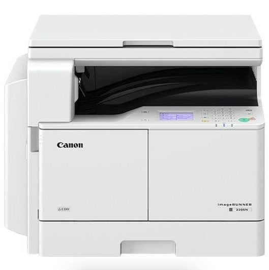 Canon imageRUNNER 2206N Monochrome - A3 Laser Multifunctional Printer atomoffice