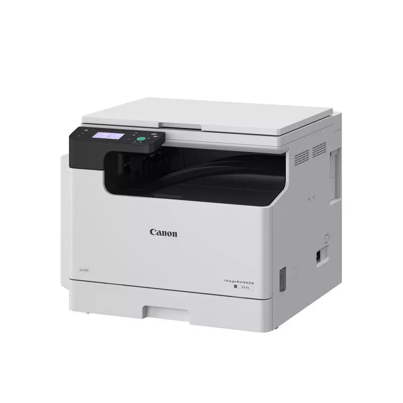 Canon imageRUNNER 2224N A3 Monochrome Laser Multifunctional + 1 toner atomoffice