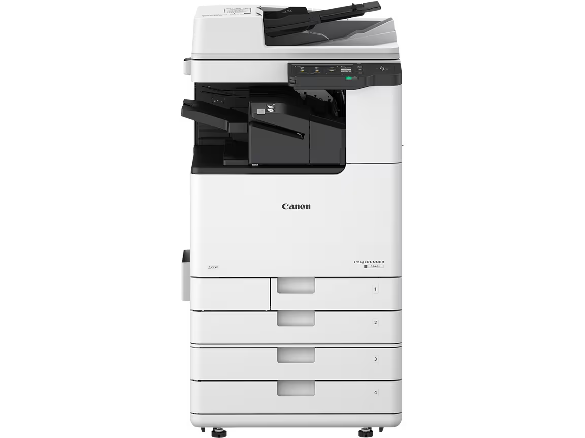 Canon imageRUNNER 2930i A3 Monochrome Laser Multifunctional Printer atomoffice