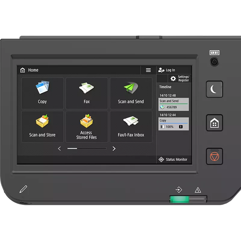 Canon imageRUNNER 2945i A3 Monochrome Laser Multifunctional Printer atomoffice