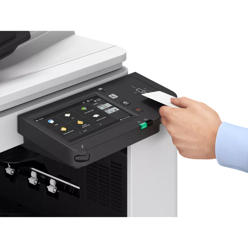 Canon imageRUNNER 2945i A3 Monochrome Laser Multifunctional Printer atomoffice