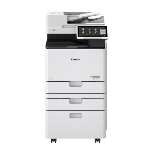 Canon imageRUNNER ADVANCE DX C259i Color Laser Multifunctional Printer atomoffice