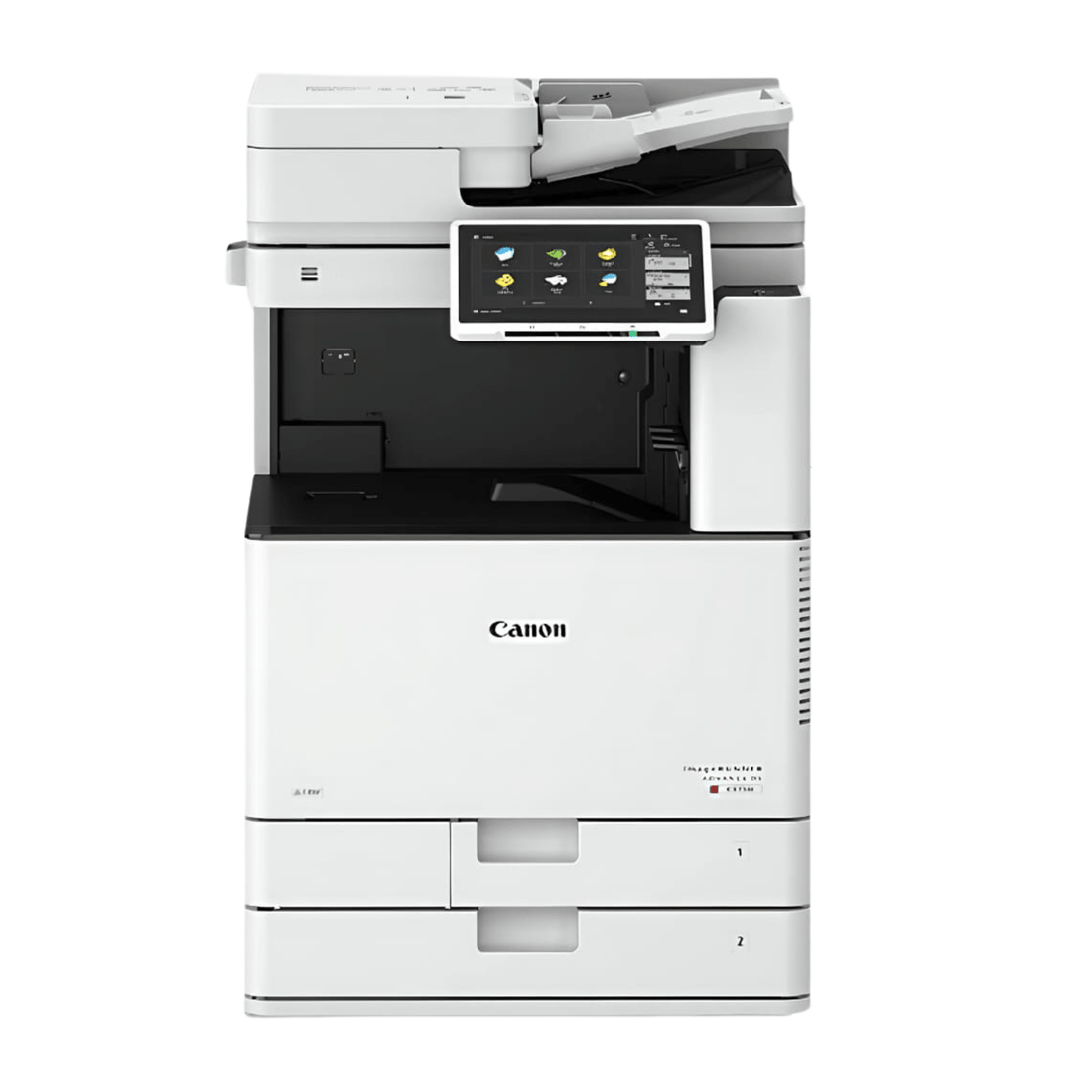 Canon imageRUNNER ADVANCE DX C3935i- A3 Colour Laser Multifunctional Printer atomoffice