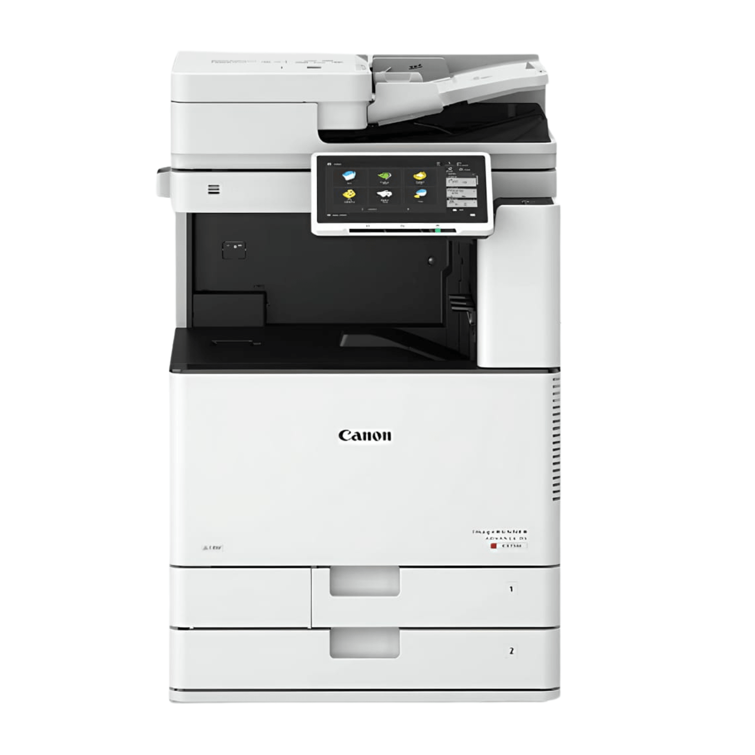 Canon imageRUNNER ADVANCE DX C3935i- A3 Colour Laser Multifunctional Printer atomoffice