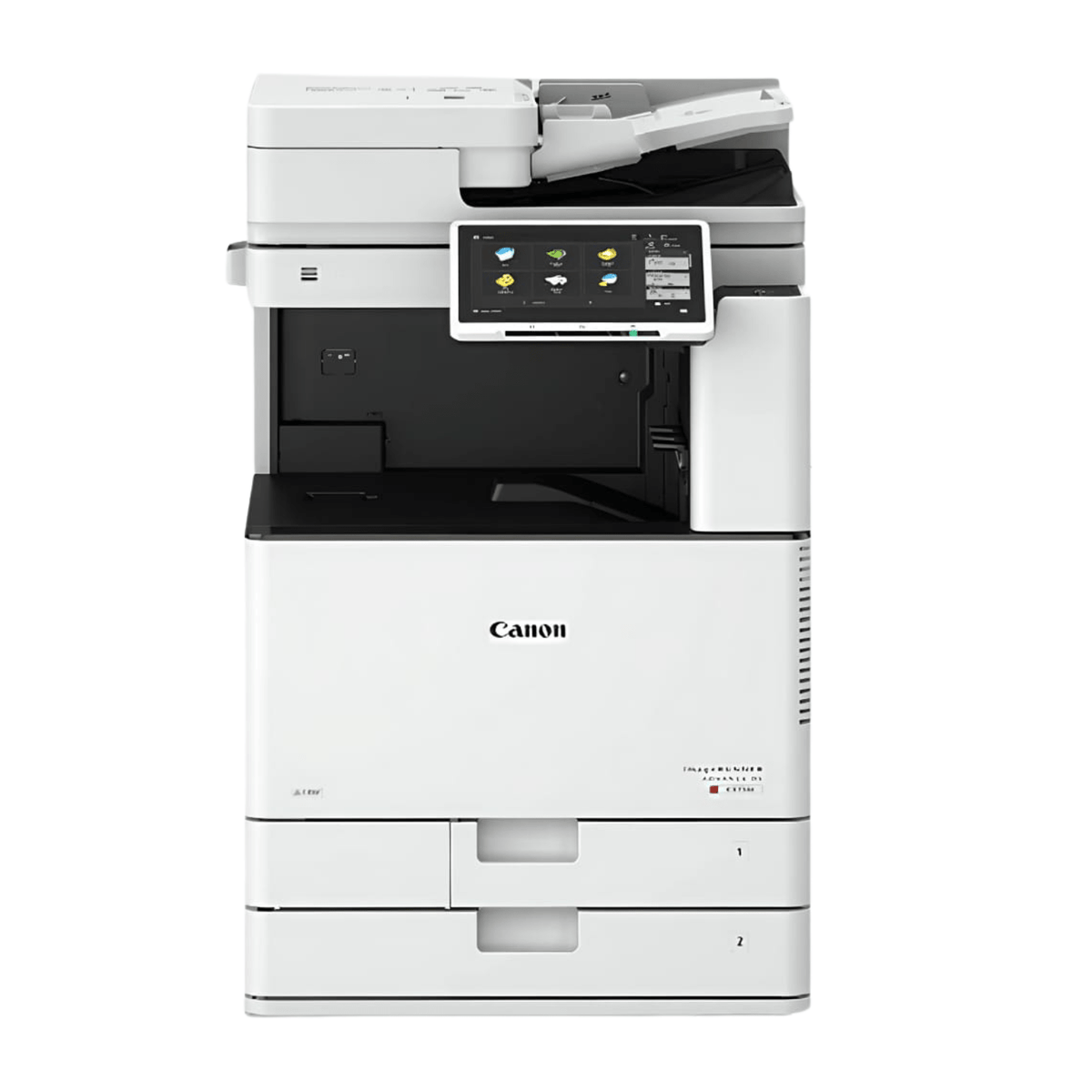 Canon imageRUNNER ADVANCE DX C3935i- A3 Colour Laser Multifunctional Printer atomoffice