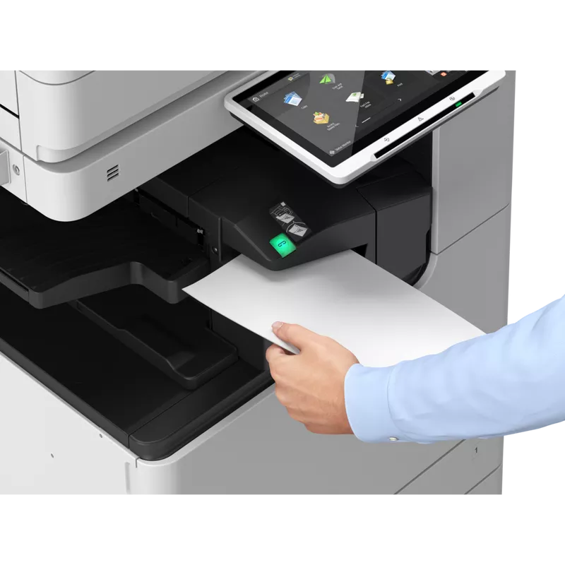 Canon imageRUNNER ADVANCE DX C3935i- A3 Colour Laser Multifunctional Printer atomoffice