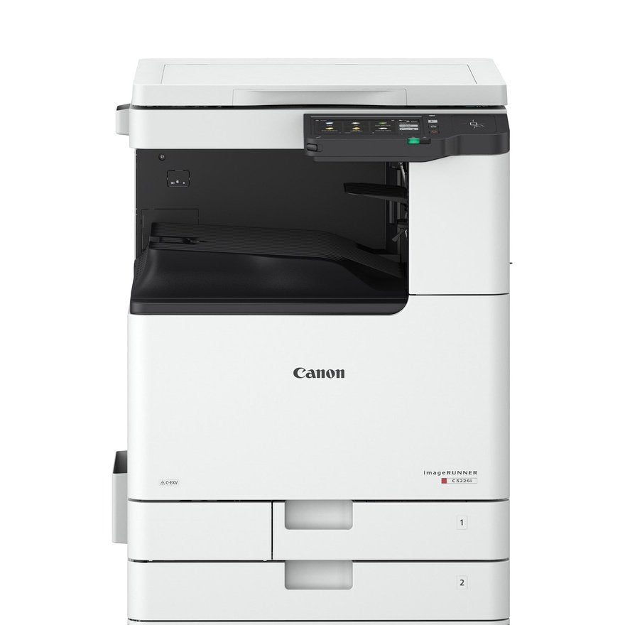 Canon imageRUNNER C3226i - A3 Multifunction Printer atomoffice