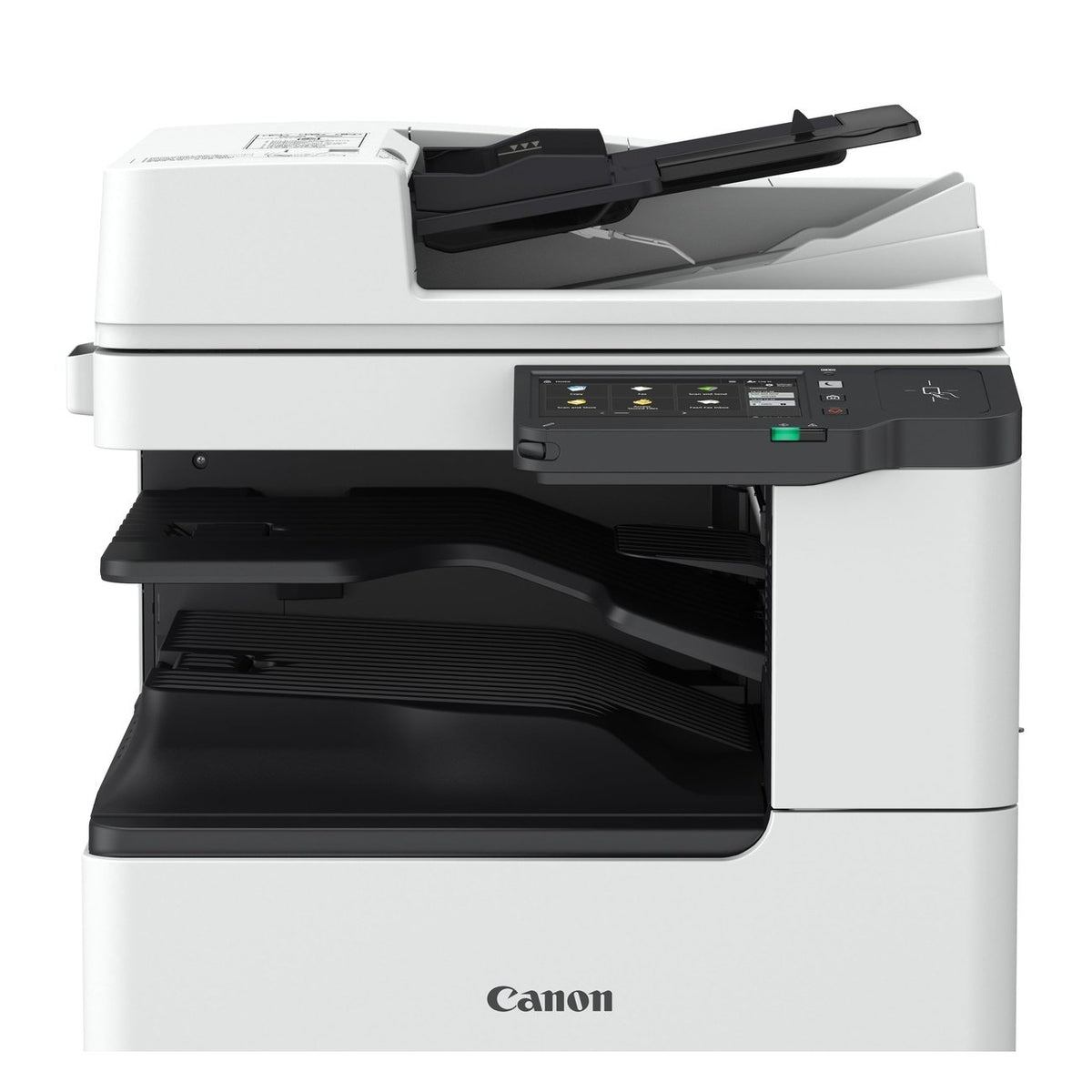 Canon imageRUNNER C3226i - A3 Multifunction Printer atomoffice
