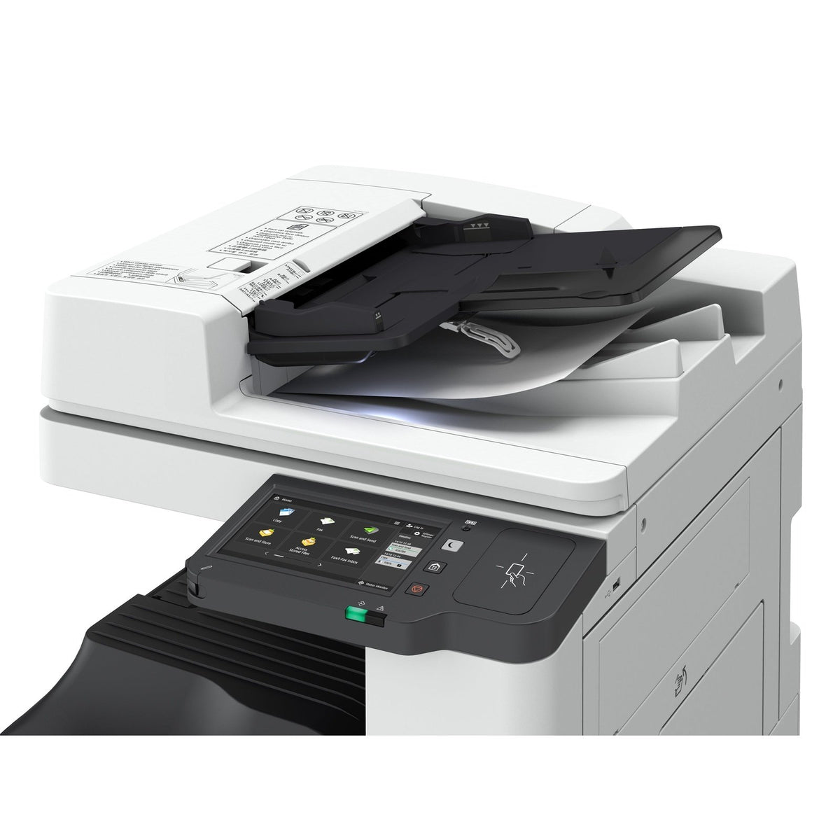 Canon imageRUNNER C3226i - A3 Multifunction Printer atomoffice