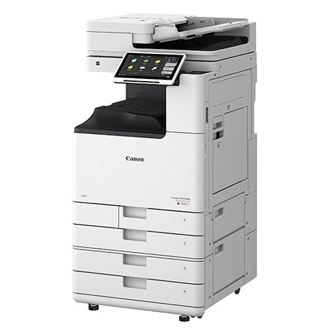 Canon imageRUNNER ADVANCE DX C3926i- A3 Colour Laser Multifunctional Printer atomoffice