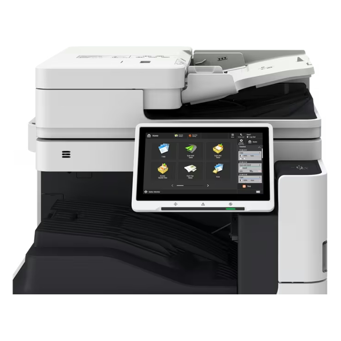 Canon imageRUNNER ADVANCE DX C5870i atomoffice
