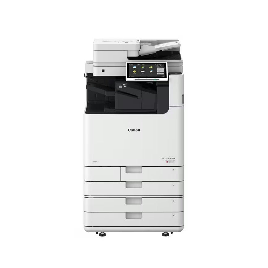 Canon imageRUNNER ADVANCE DX C5870i atomoffice