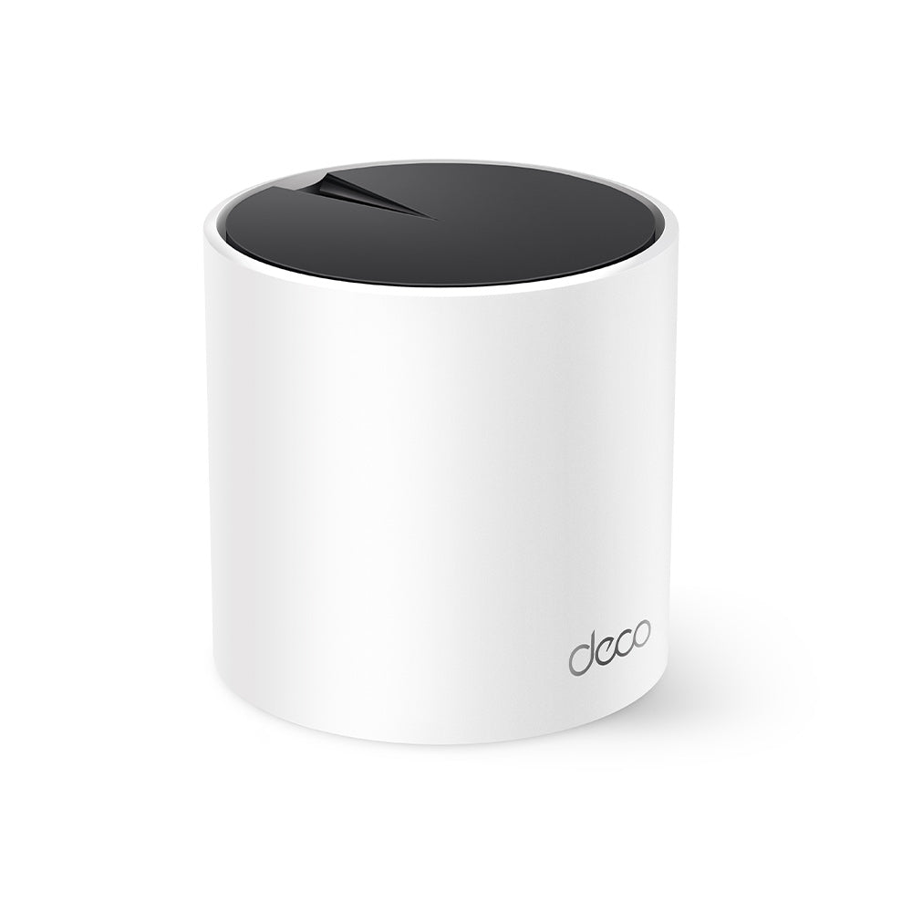 TP-Link Deco X55 (1-pack) view 1 atomoffice