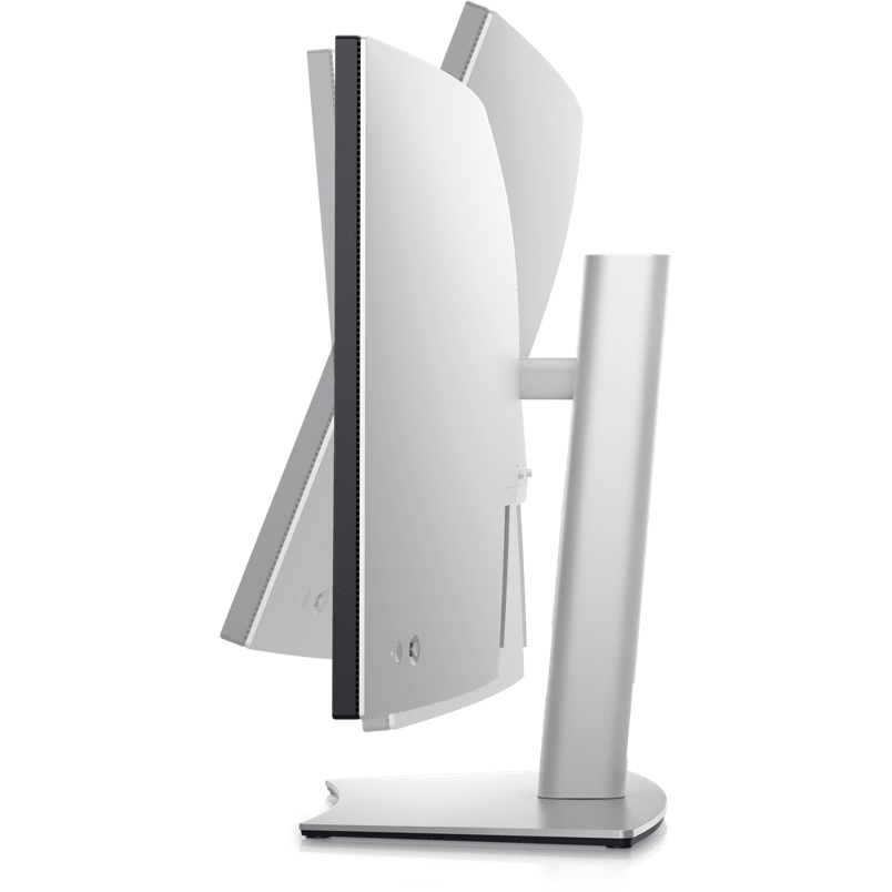 Dell 38" U3821DW Curved UltraSharp WQHD Monitor, IPS Panel 60Hz- HDMI,DP,USB-C with built in speaker atomoffice