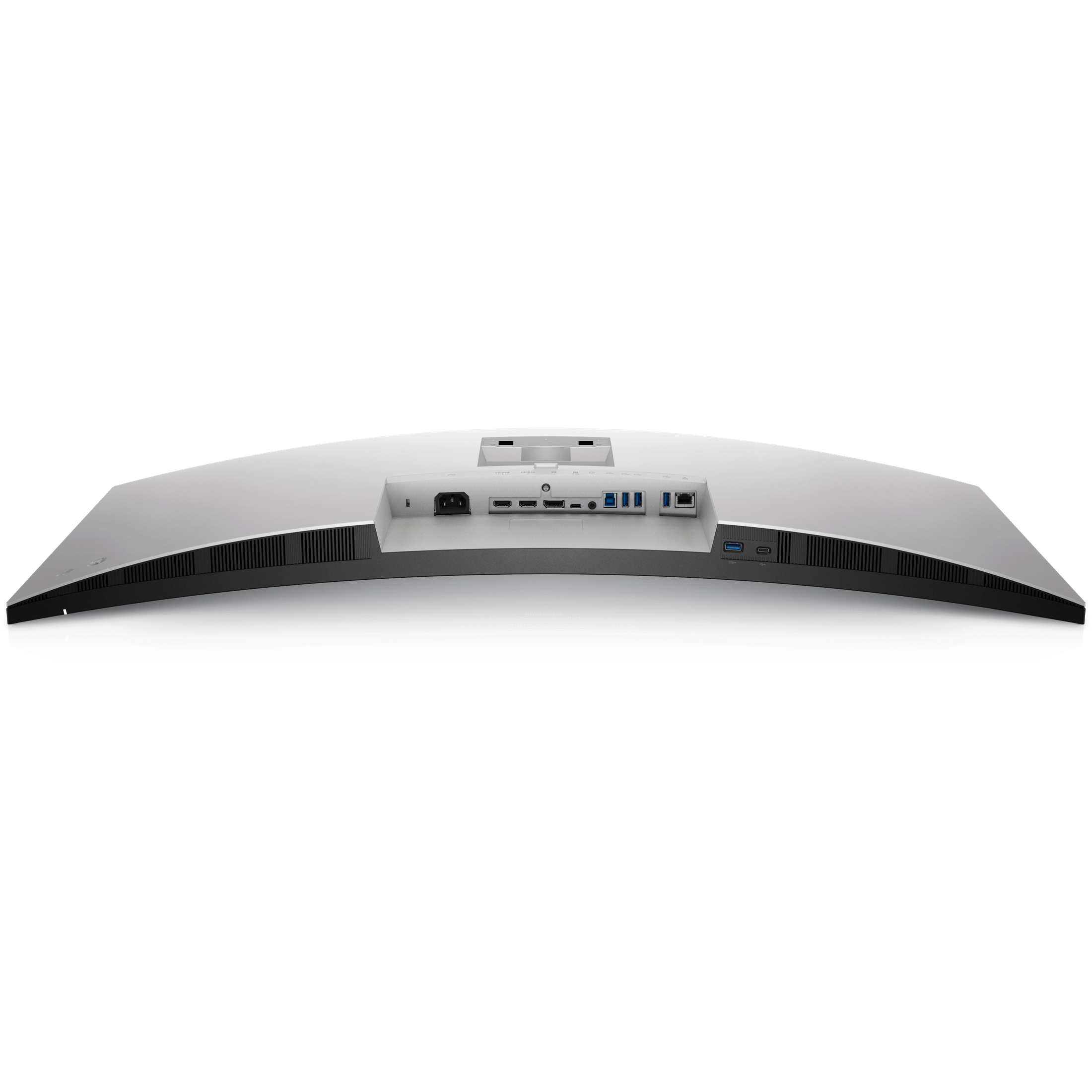 Dell 38" U3821DW Curved UltraSharp WQHD Monitor, IPS Panel 60Hz- HDMI,DP,USB-C with built in speaker atomoffice