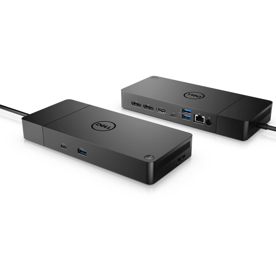 Dell Dock WD19S - 130W atomoffice