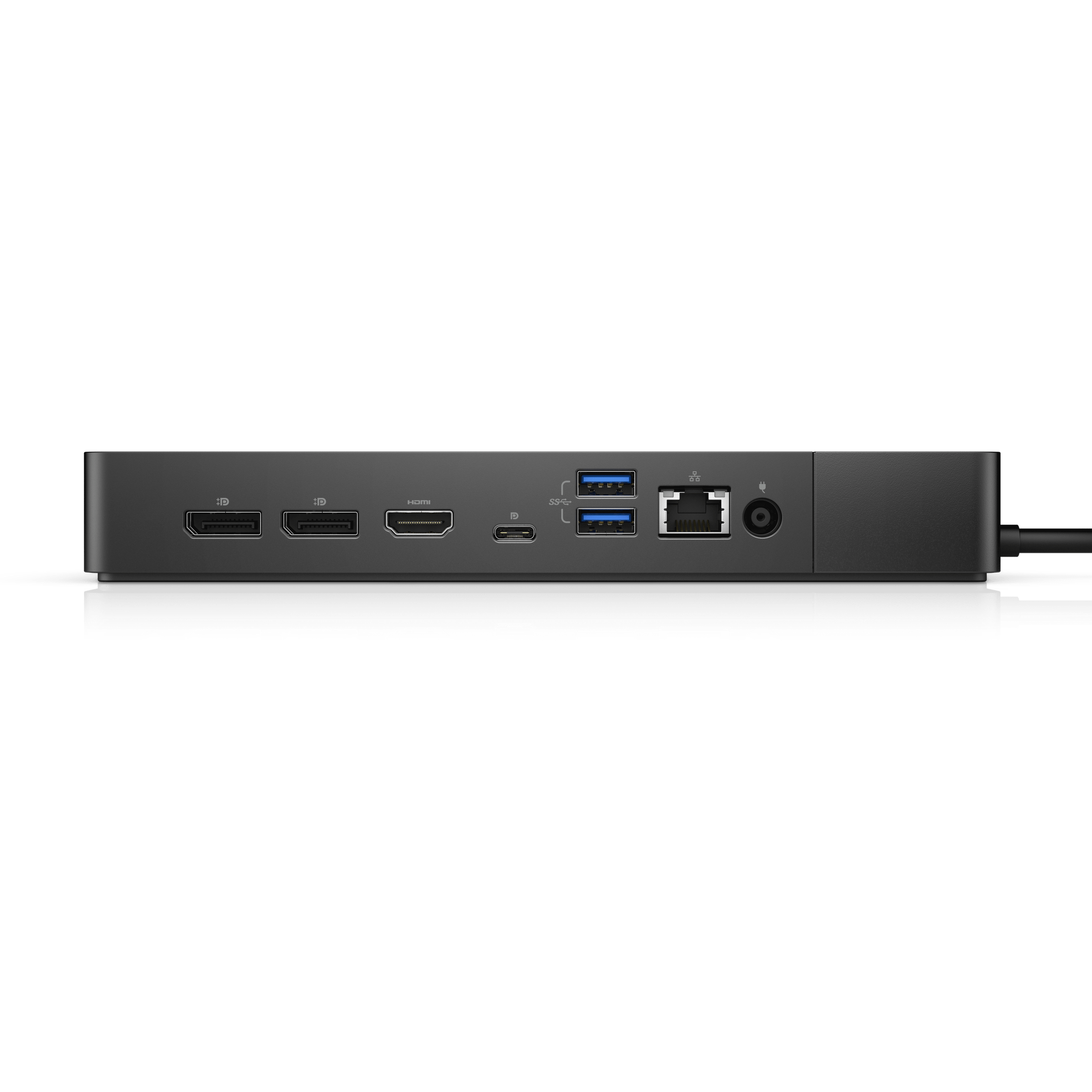 Dell Dock WD19S - 130W atomoffice