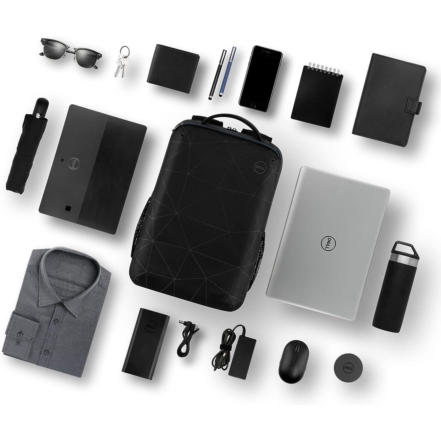 Dell Essential Backpack 15 ES1520P atomoffice