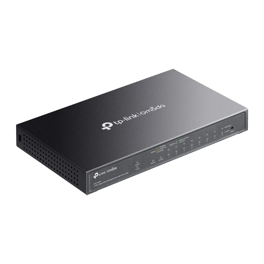 TP-Link ES210GMP view 4 atomoffice