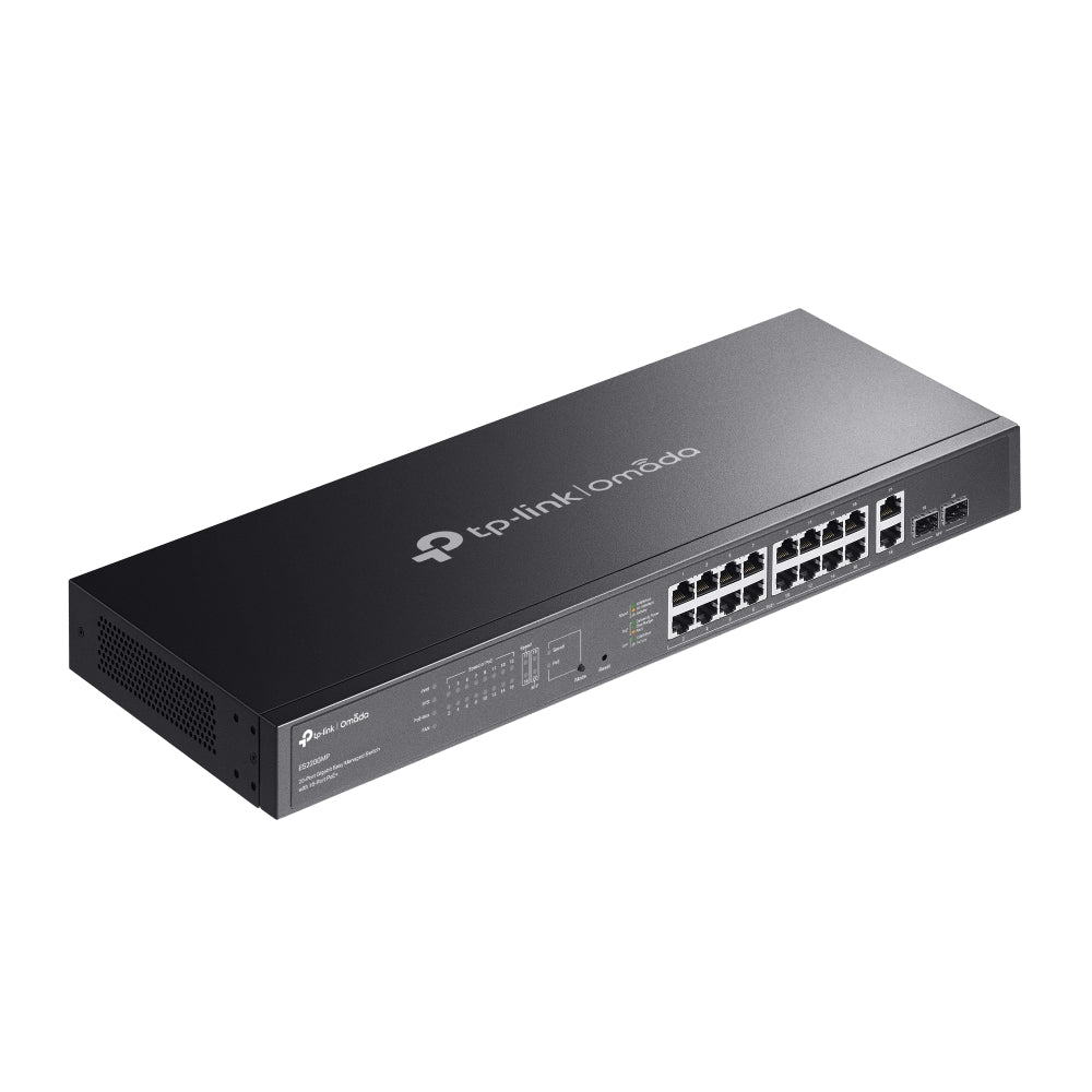 TP-Link ES220GMP view 4 atomoffice
