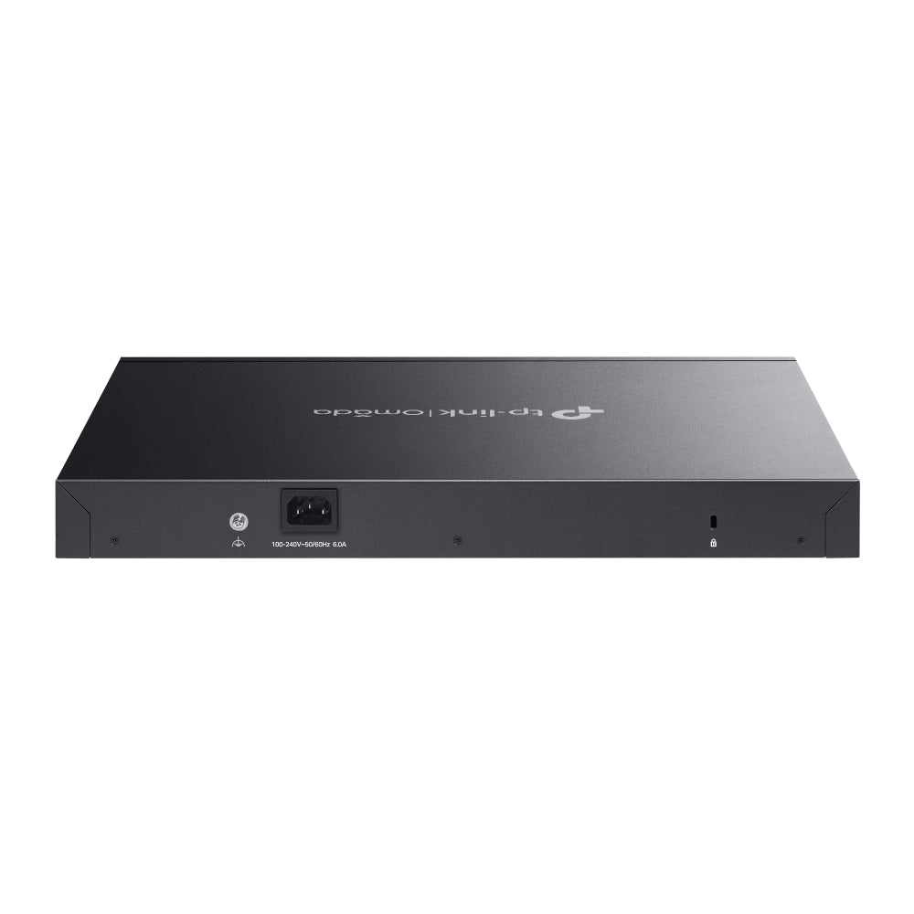 TP-Link ES228GMP view 2 atomoffice