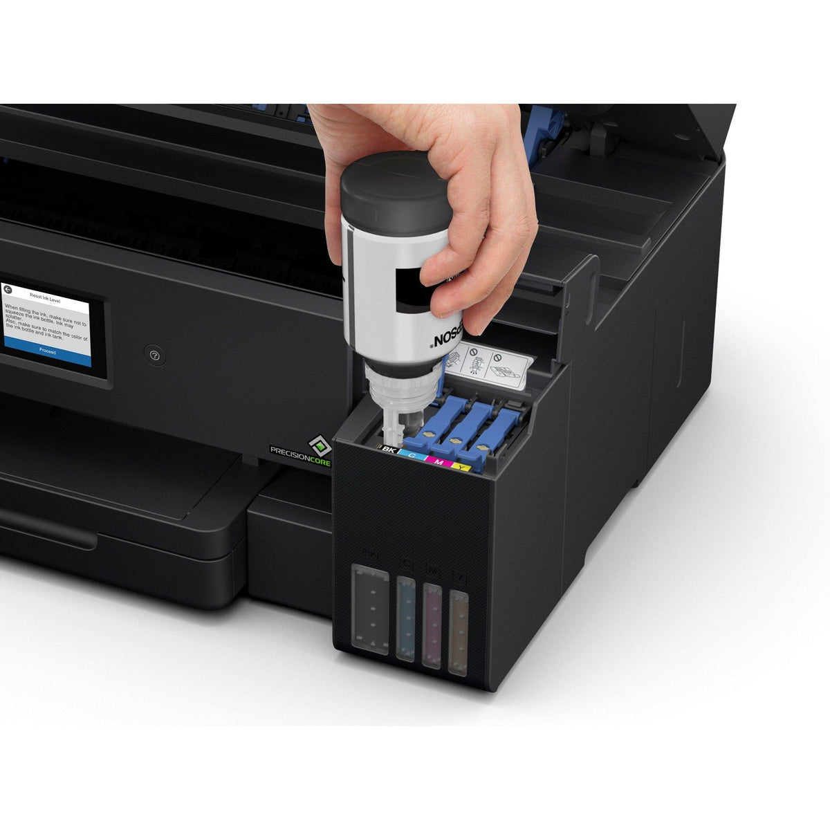 Epson A3 EcoTank L14150 Color InkJet Printer with ADF atomoffice