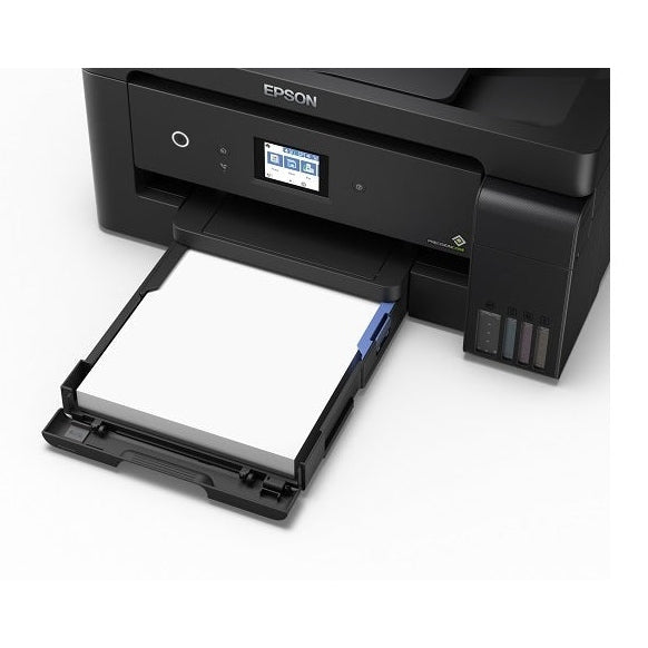 Epson A3 EcoTank L14150 Color InkJet Printer with ADF atomoffice