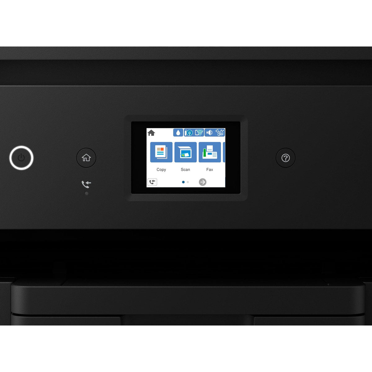 Epson A3 EcoTank L14150 Color InkJet Printer with ADF atomoffice