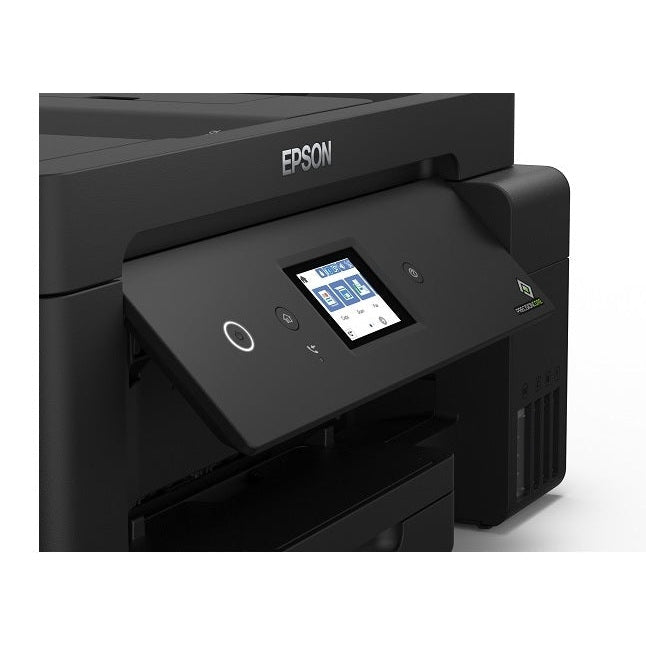 Epson A3 EcoTank L14150 Color InkJet Printer with ADF atomoffice