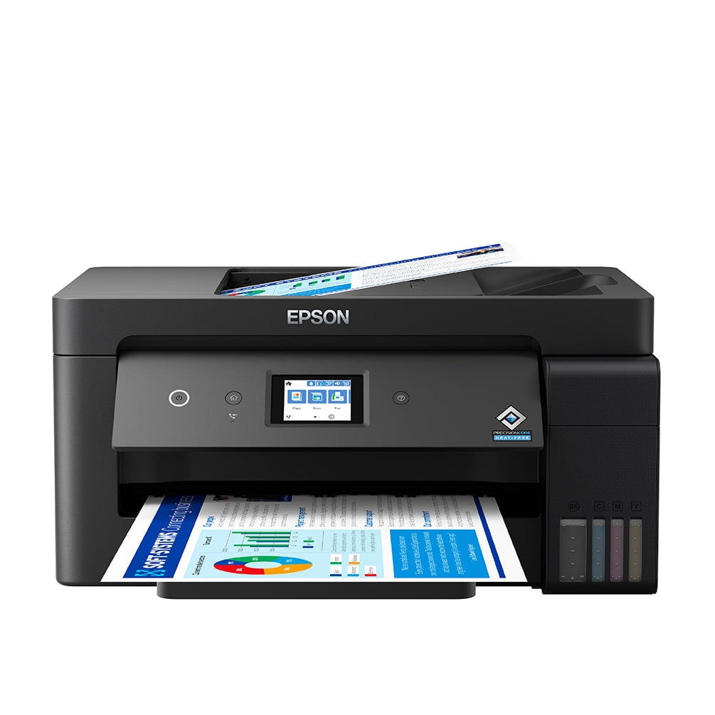 Epson A3 EcoTank L14150 Color InkJet Printer with ADF atomoffice