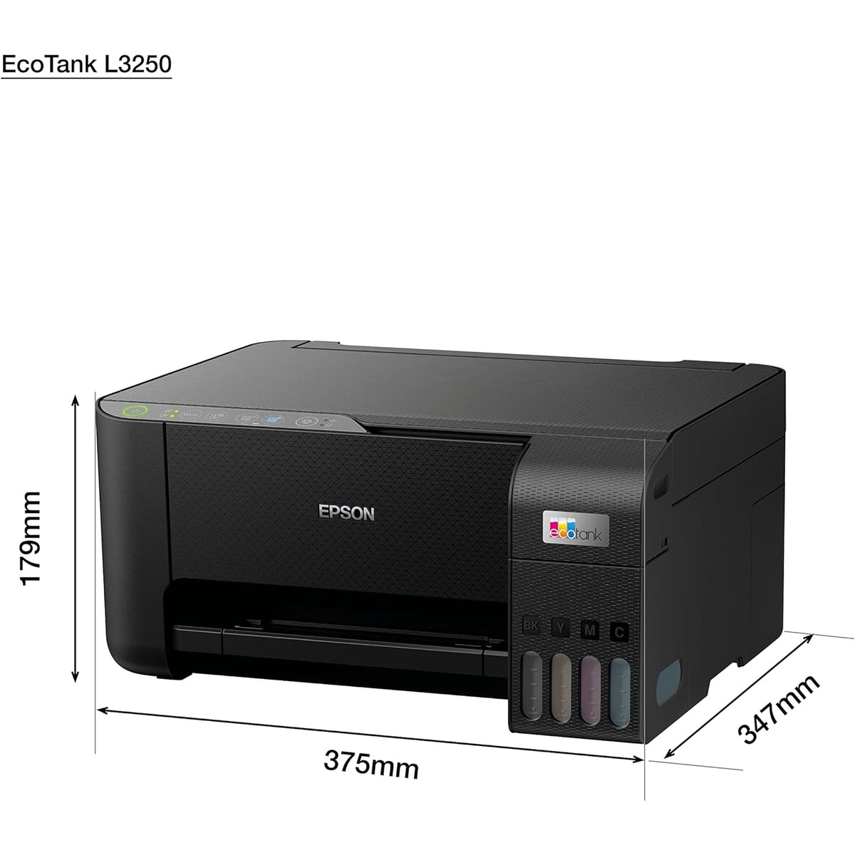 Epson EcoTank L3251 Color Ink Printer atomoffice