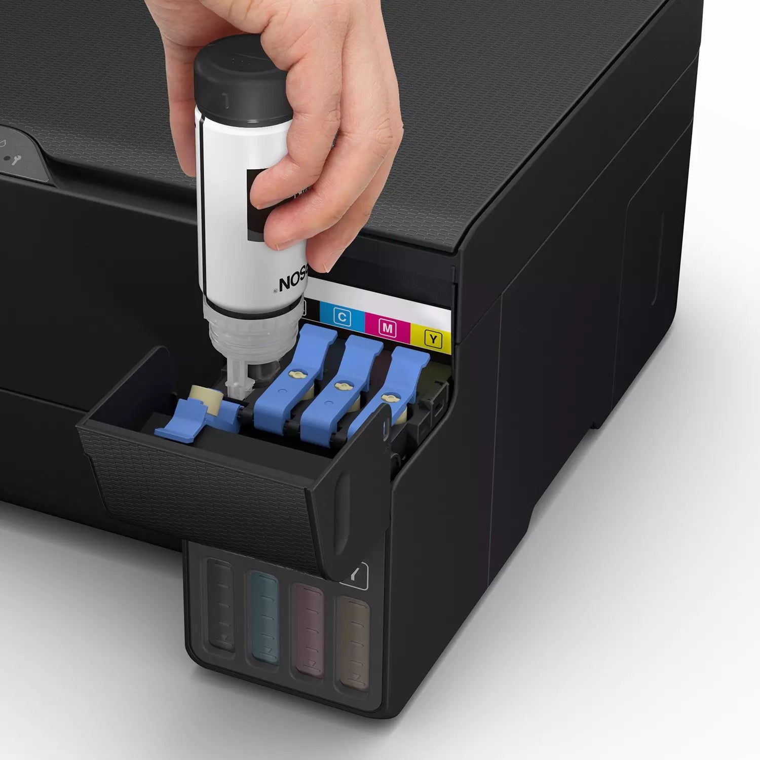 Epson EcoTank L3550 All-in-One Ink Tank Printer atomoffice