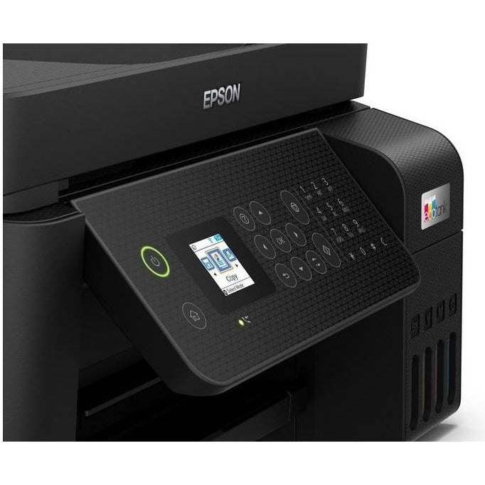 Epson EcoTank L5290 All in One Color Ink Printer with ADF atomoffice