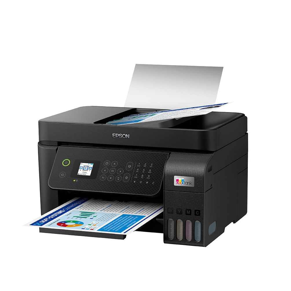 Epson EcoTank L5290 All in One Color Ink Printer with ADF atomoffice