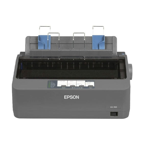 Epson LQ350 Printer Dot Matrix Printer atomoffice