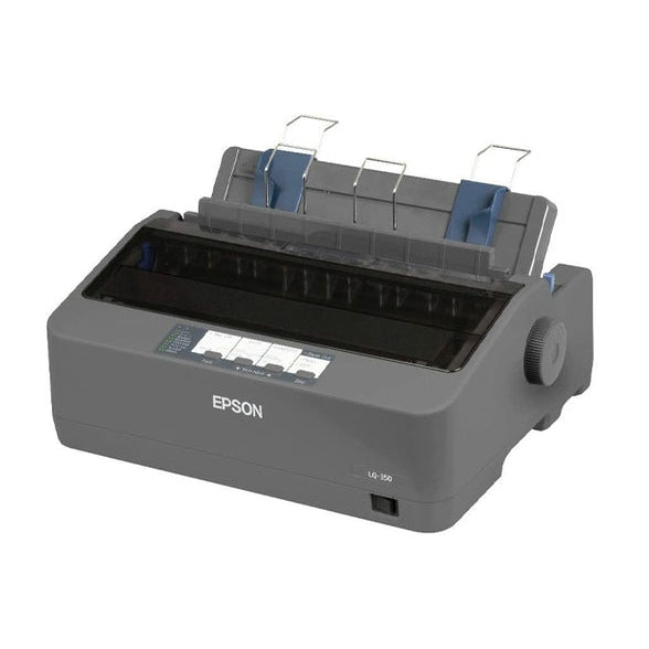 Epson LQ350 Printer Dot Matrix Printer atomoffice