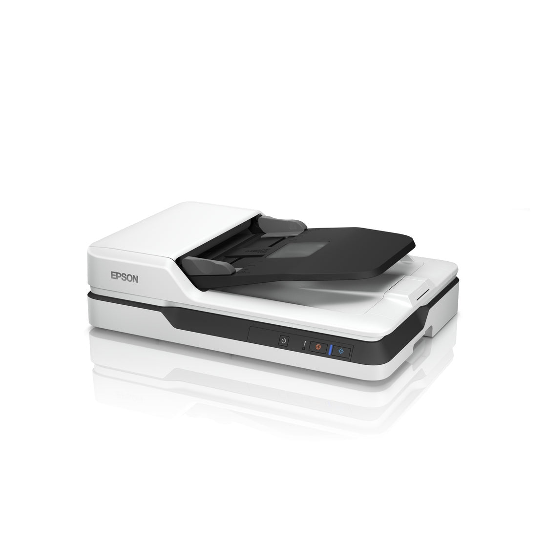 Epson WorkForce DS-1630 Flatbed & ADF Colour Document Scanner atomoffice