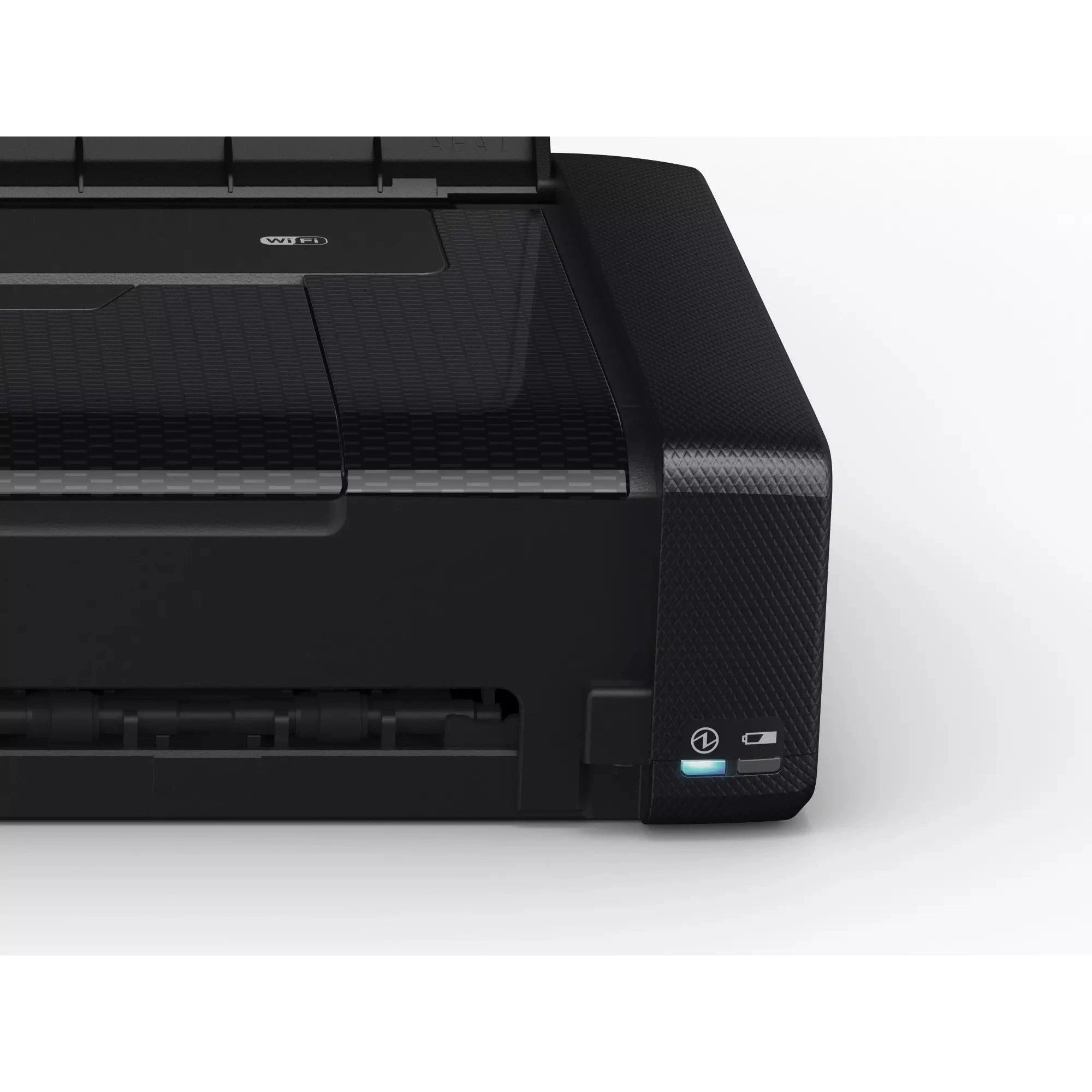 Epson WorkForce WF100W Portable wireless A4 Printer with Rechargeable battery atomoffice