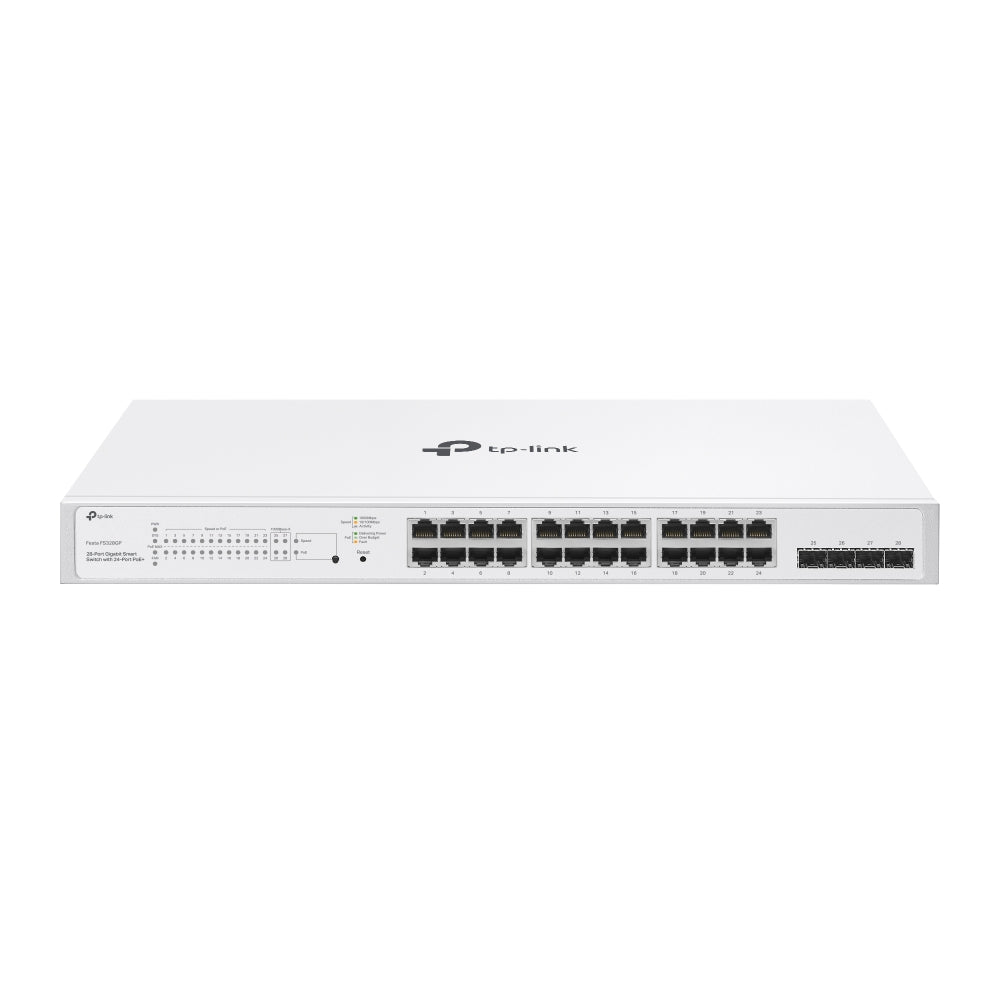 TP-Link Festa FS328GP view 1 atomoffice