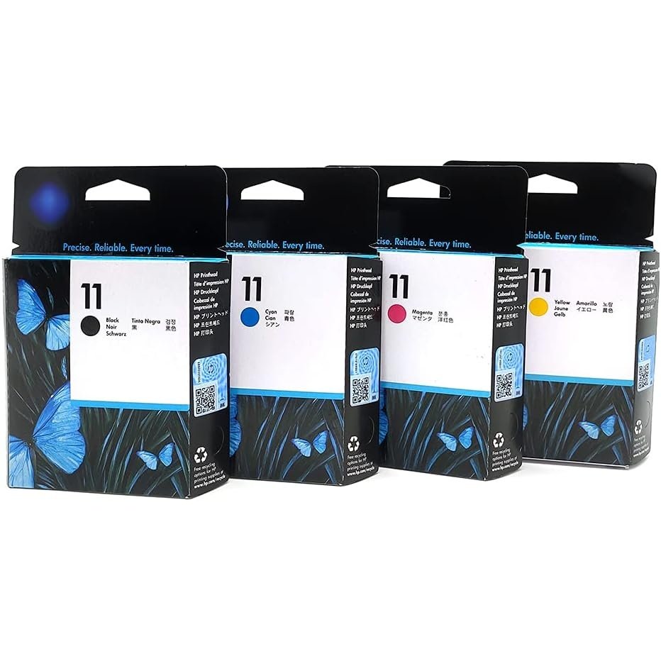 HP 11 Original Printhead Cartridge atomoffice