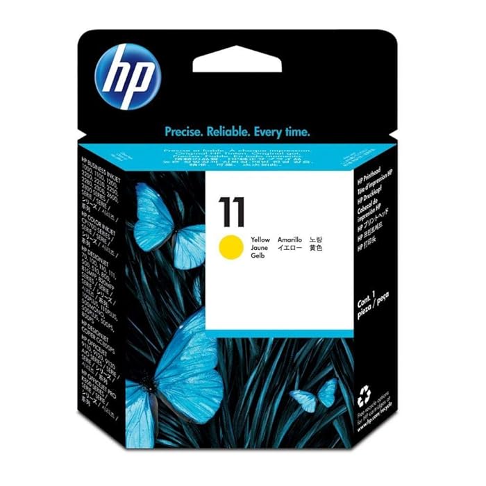 HP 11 Original Printhead Cartridge atomoffice