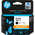 HP 121 Original Ink Cartridge atomoffice