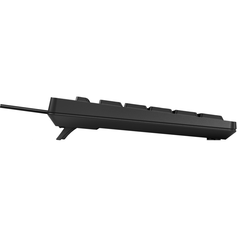 HP 125 Wired Keyboard 266C9AA atomoffice