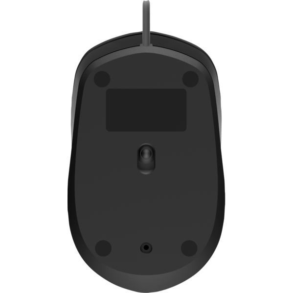 HP 150 Wired Mouse 240J6AA atomoffice