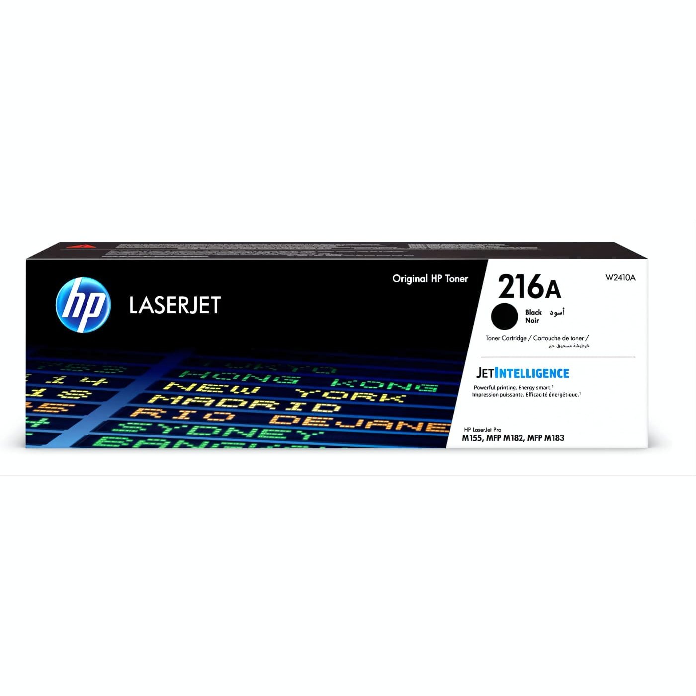 HP 216A Original LaserJet Toner Cartridge atomoffice