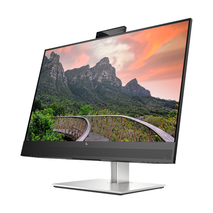 HP E27m G4 27" QHD Conferencing Monitor – USB-C, Webcam, 3Y Warranty 40Z29AA atomoffice