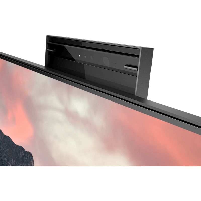 HP E27m G4 27" QHD Conferencing Monitor – USB-C, Webcam, 3Y Warranty 40Z29AA atomoffice